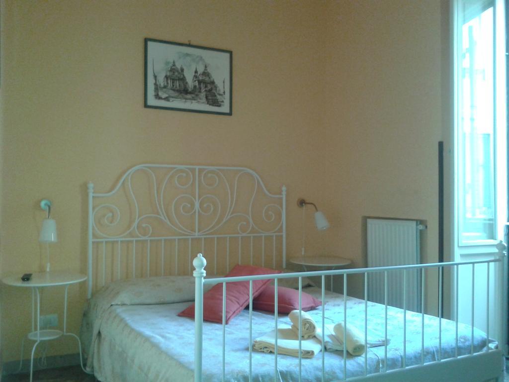San Daniele Bundi House Hotel Roma Ngoại thất bức ảnh