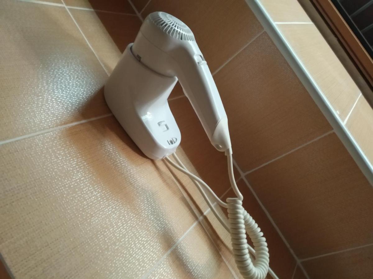 San Daniele Bundi House Hotel Roma Ngoại thất bức ảnh