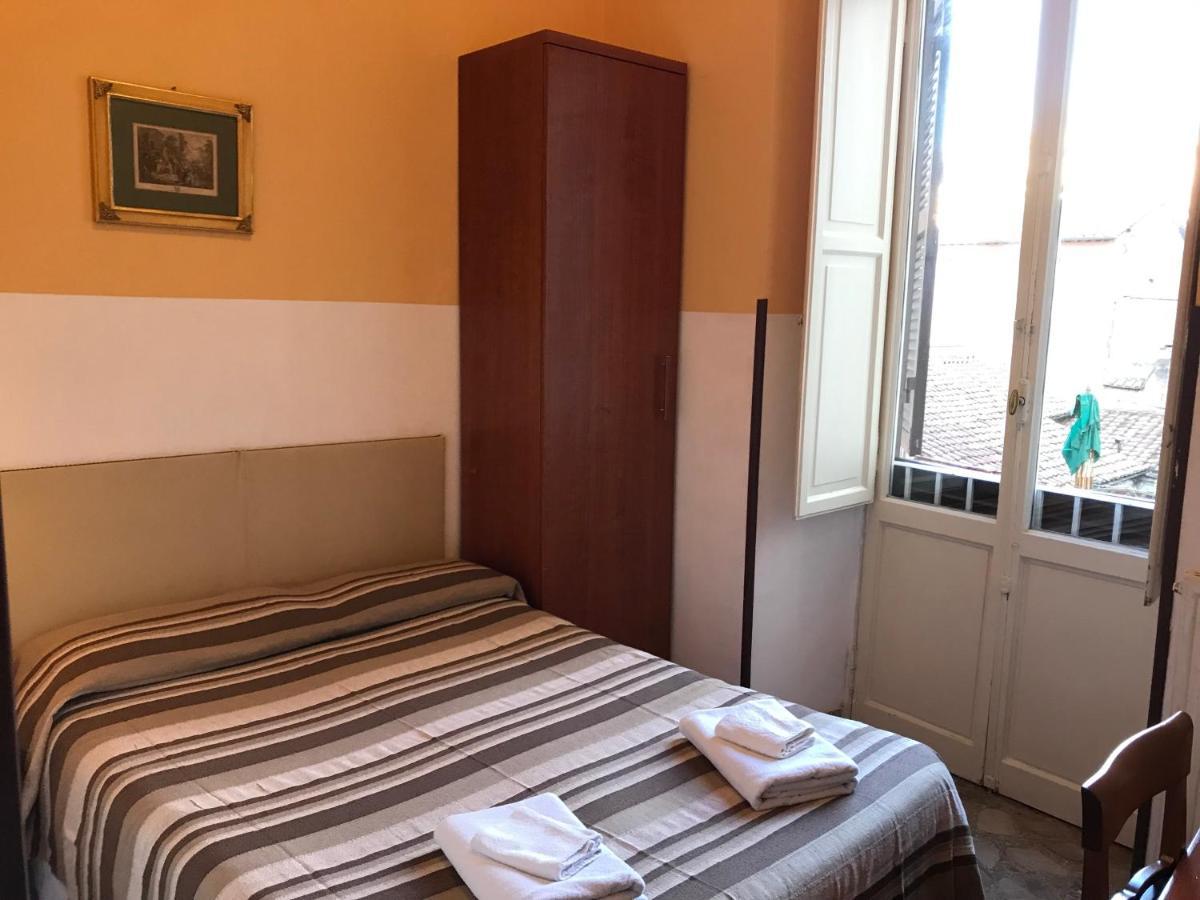 San Daniele Bundi House Hotel Roma Ngoại thất bức ảnh