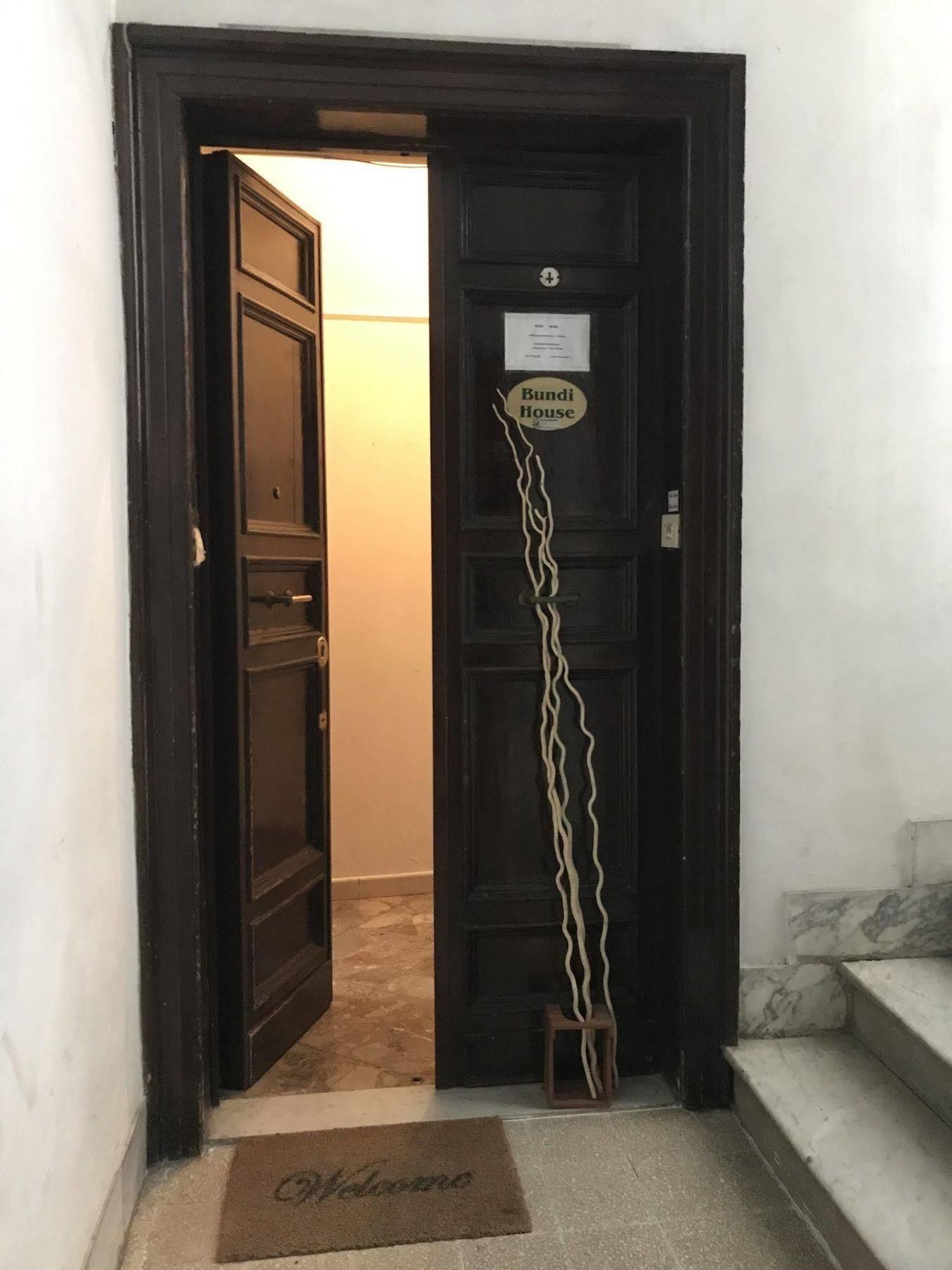 San Daniele Bundi House Hotel Roma Ngoại thất bức ảnh