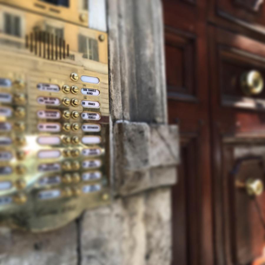 San Daniele Bundi House Hotel Roma Ngoại thất bức ảnh